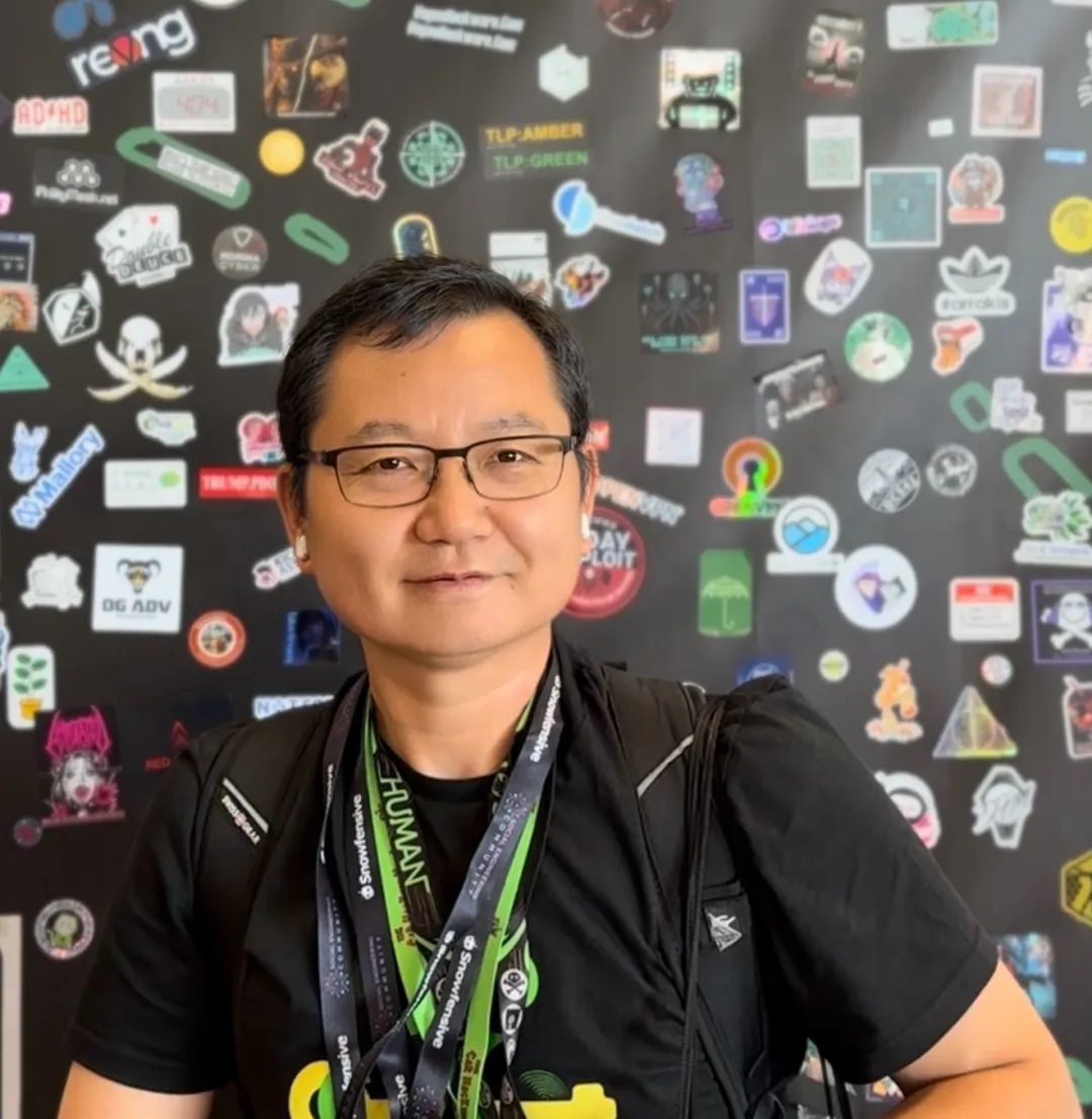 Michael Huo on Seattle Chinese Radio Expert Forum