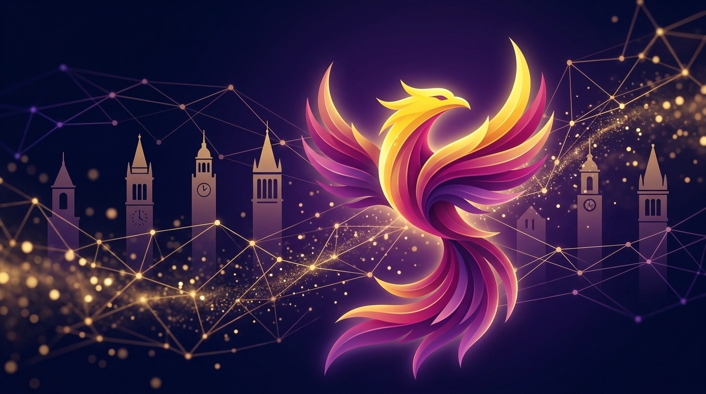 NACUAANC Alumni Community Banner